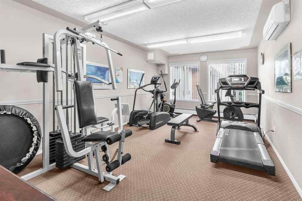 MLS® A2257936 - Unit #215 550 Prominence Rise SW in Patterson Calgary, Residential