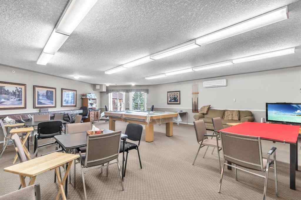 MLS® A2257936 - Unit #215 550 Prominence Rise SW in Patterson Calgary, Residential