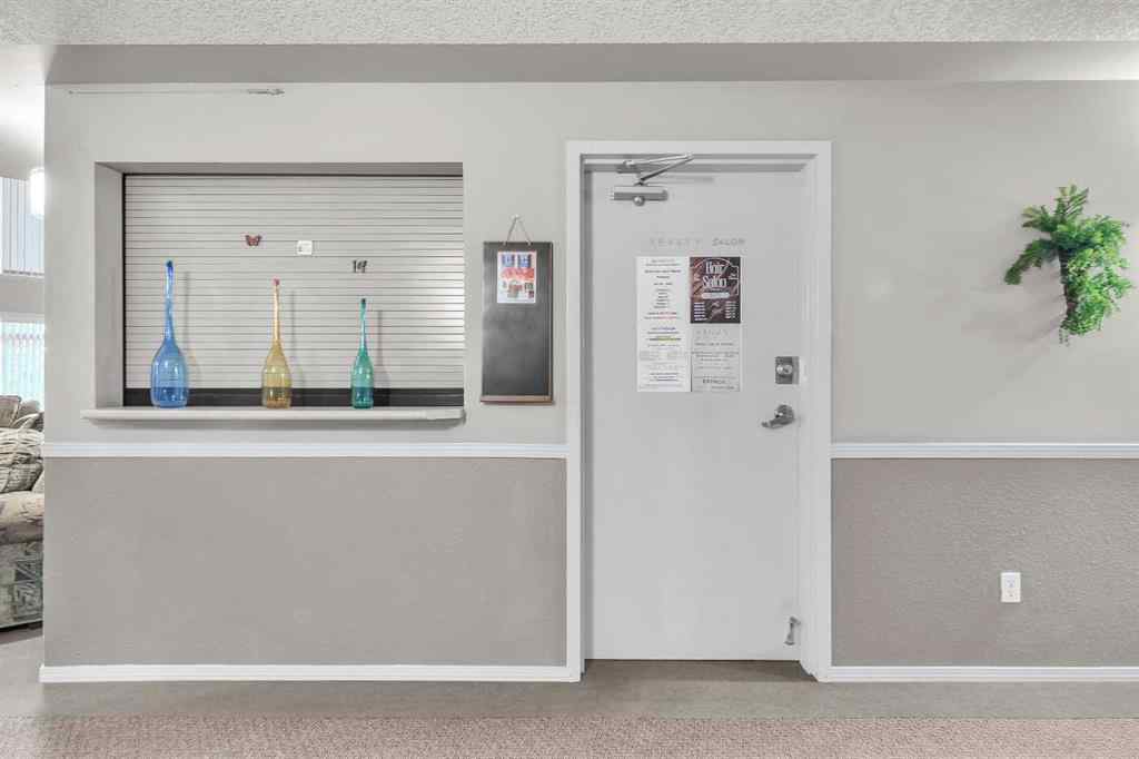MLS® A2257936 - Unit #215 550 Prominence Rise SW in Patterson Calgary, Residential