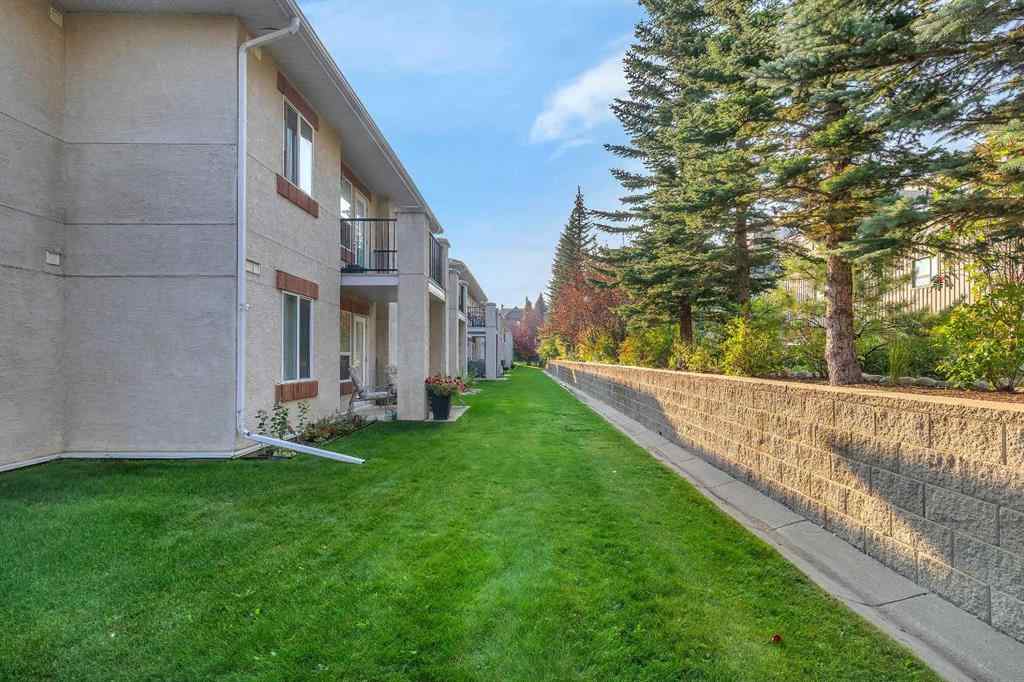 MLS® A2257936 - Unit #215 550 Prominence Rise SW in Patterson Calgary, Residential