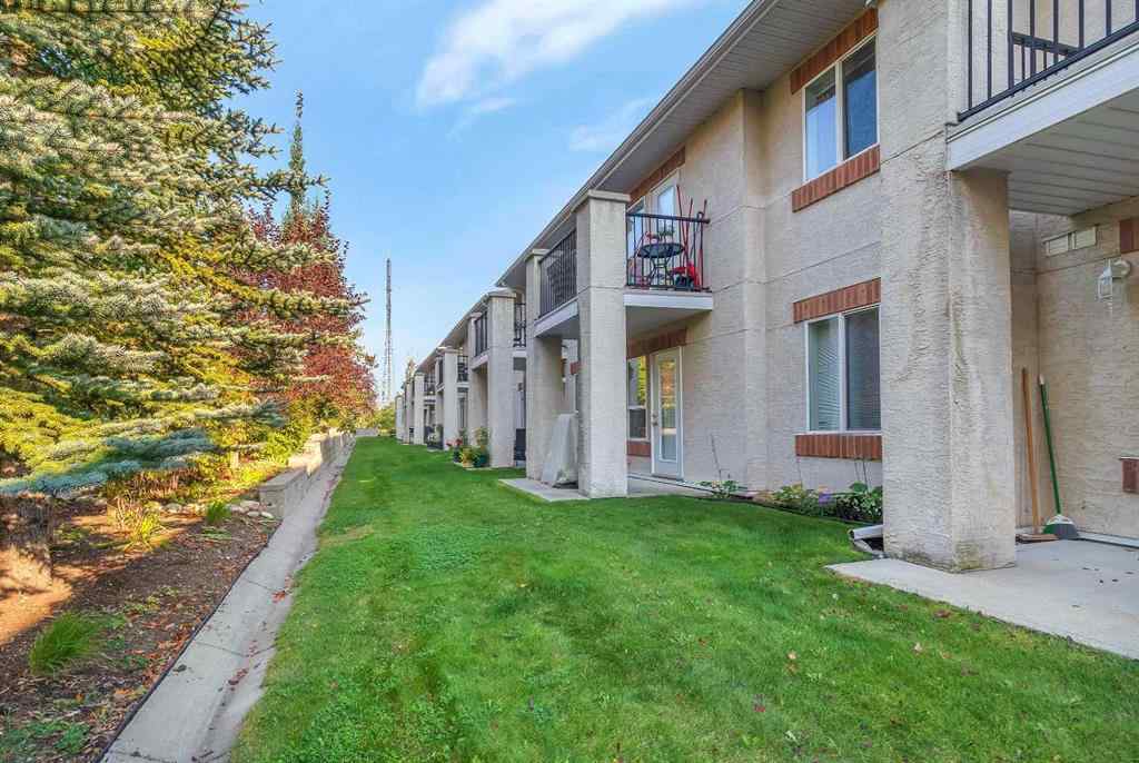 MLS® A2257936 - Unit #215 550 Prominence Rise SW in Patterson Calgary, Residential
