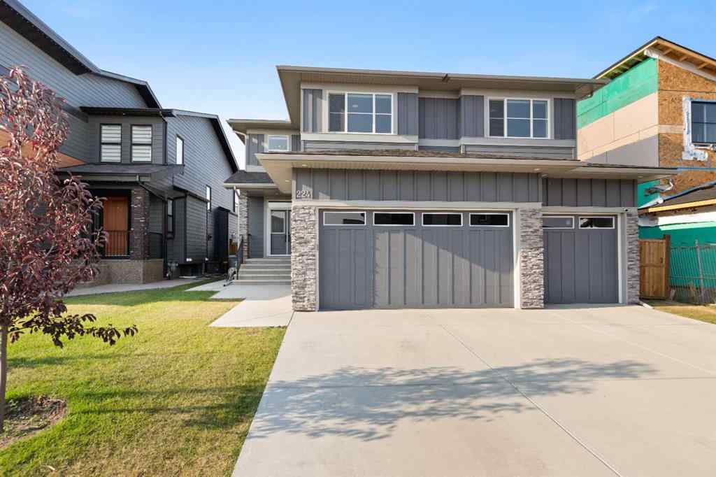 MLS® A2257937 - 224 South Shore View  in South Shores Chestermere, Residential