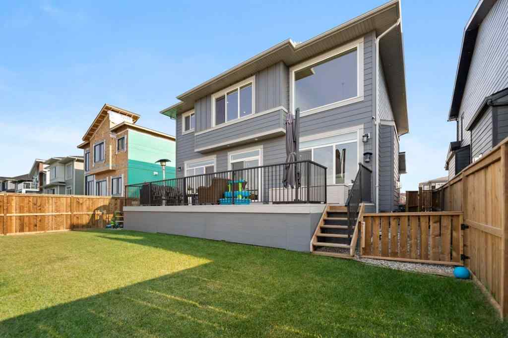 MLS® A2257937 - 224 South Shore View  in South Shores Chestermere, Residential