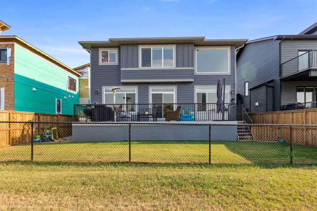 MLS® A2257937 - 224 South Shore View  in South Shores Chestermere, Residential