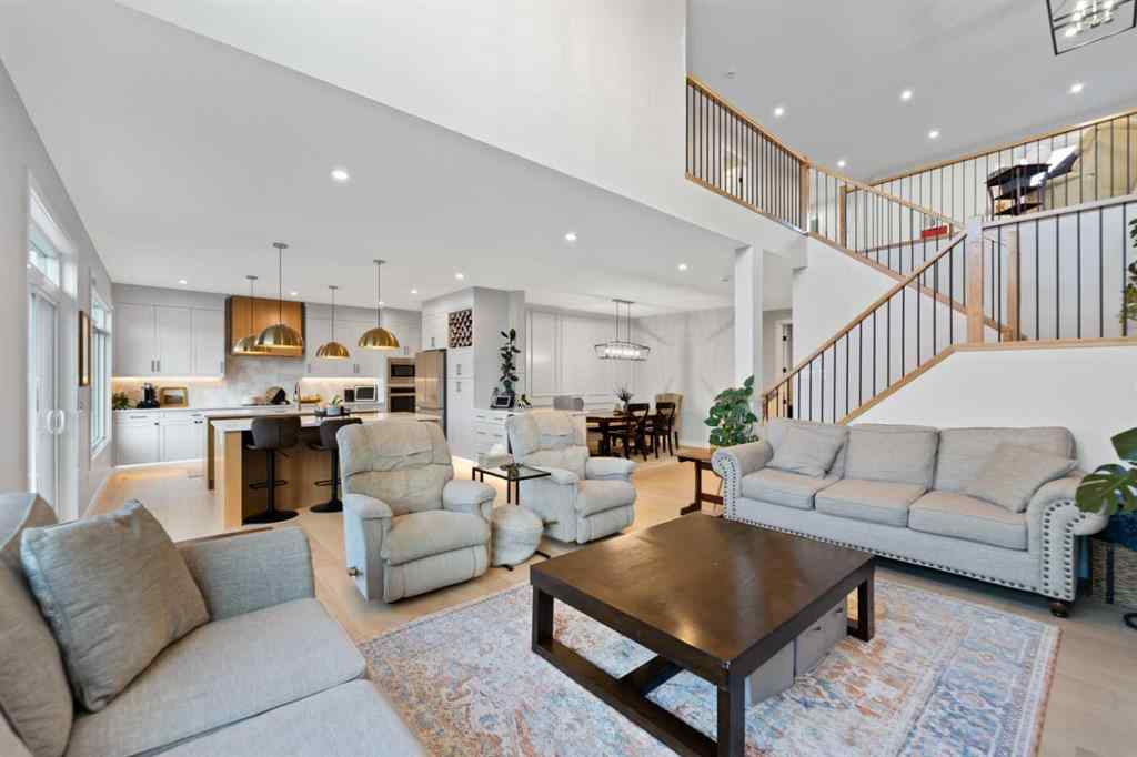 MLS® A2257937 - 224 South Shore View  in South Shores Chestermere, Residential