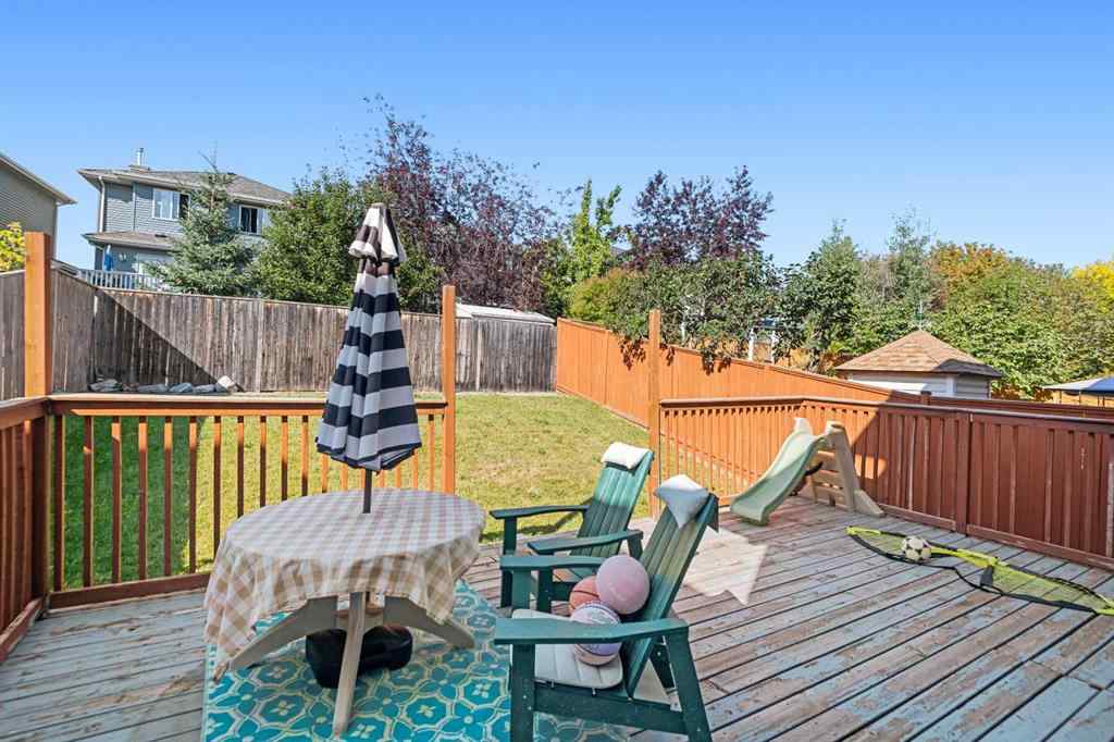 MLS® A2257938 - 85 Bridlewood Street SW in Bridlewood Calgary, Residential