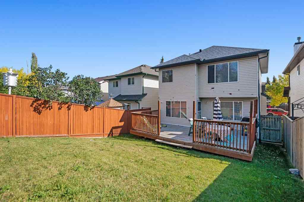 MLS® A2257938 - 85 Bridlewood Street SW in Bridlewood Calgary, Residential