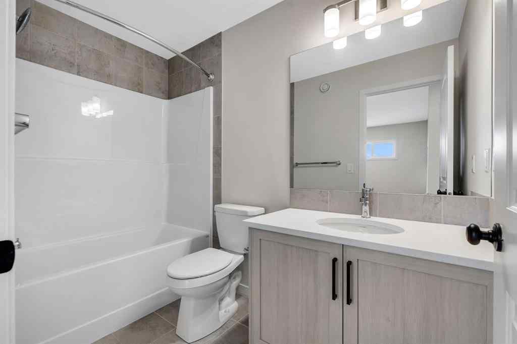 MLS® A2257940 - 148 Annette Villas NW in Glacier Ridge Calgary, Residential