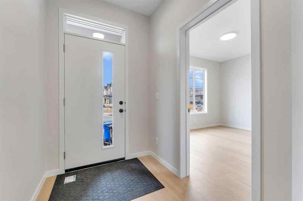 MLS® A2257940 - 148 Annette Villas NW in Glacier Ridge Calgary, Residential
