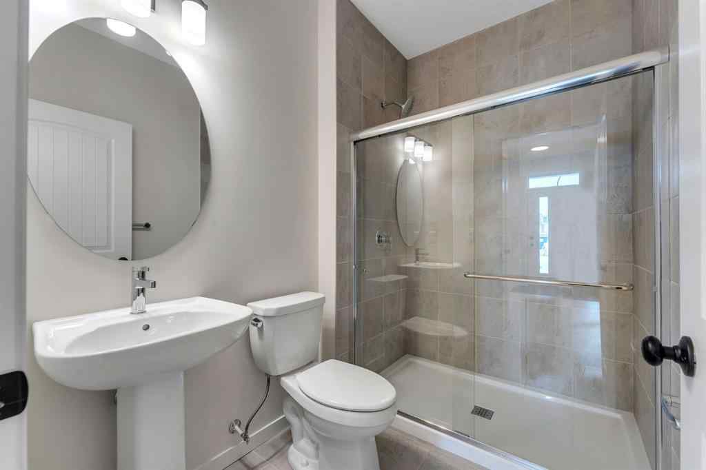 MLS® A2257940 - 148 Annette Villas NW in Glacier Ridge Calgary, Residential