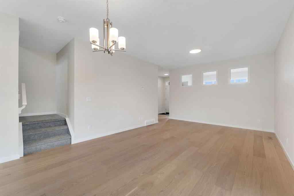 MLS® A2257940 - 148 Annette Villas NW in Glacier Ridge Calgary, Residential
