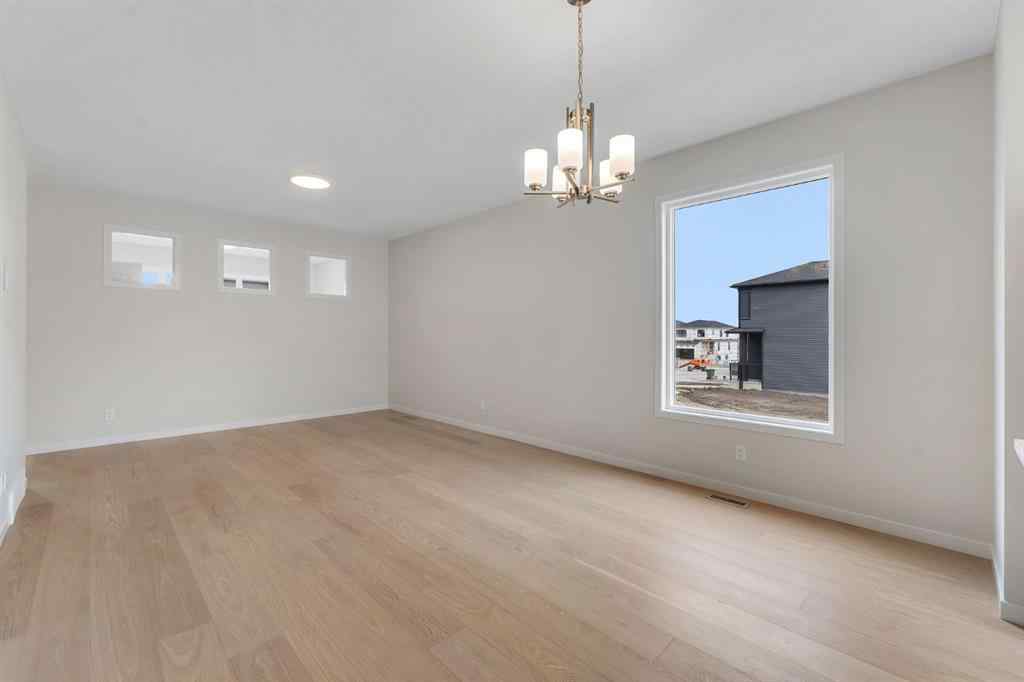 MLS® A2257940 - 148 Annette Villas NW in Glacier Ridge Calgary, Residential