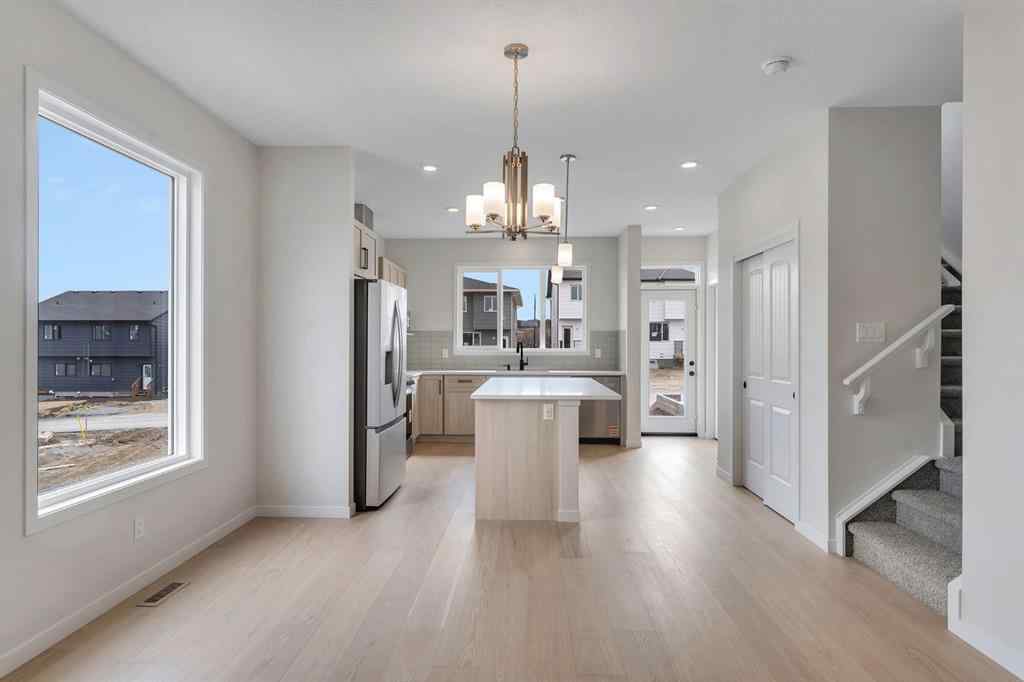 MLS® A2257940 - 148 Annette Villas NW in Glacier Ridge Calgary, Residential