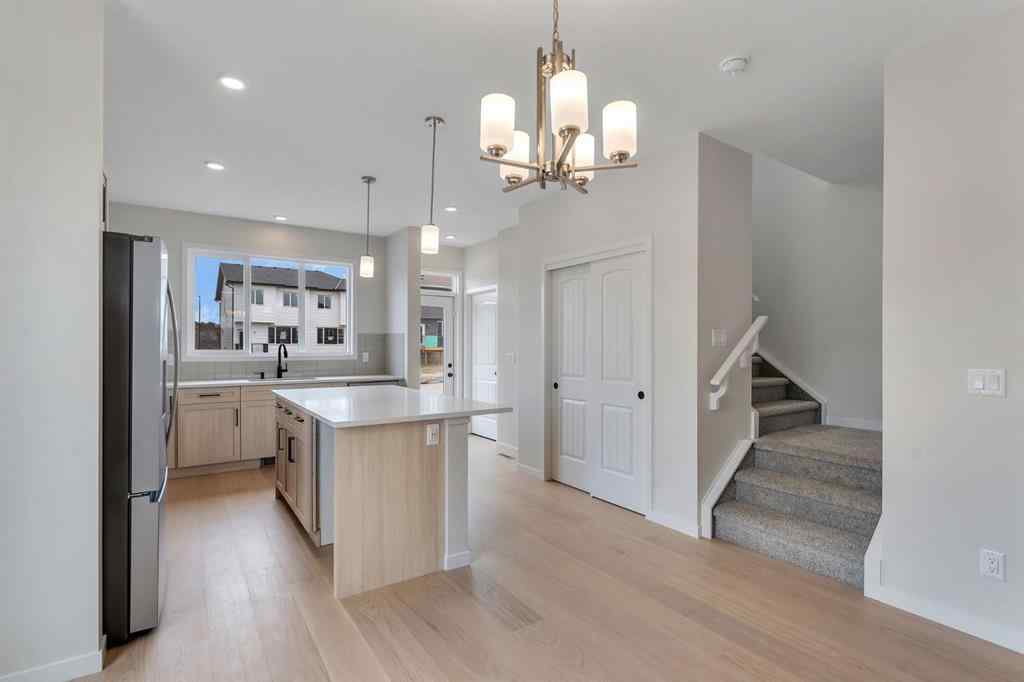 MLS® A2257940 - 148 Annette Villas NW in Glacier Ridge Calgary, Residential