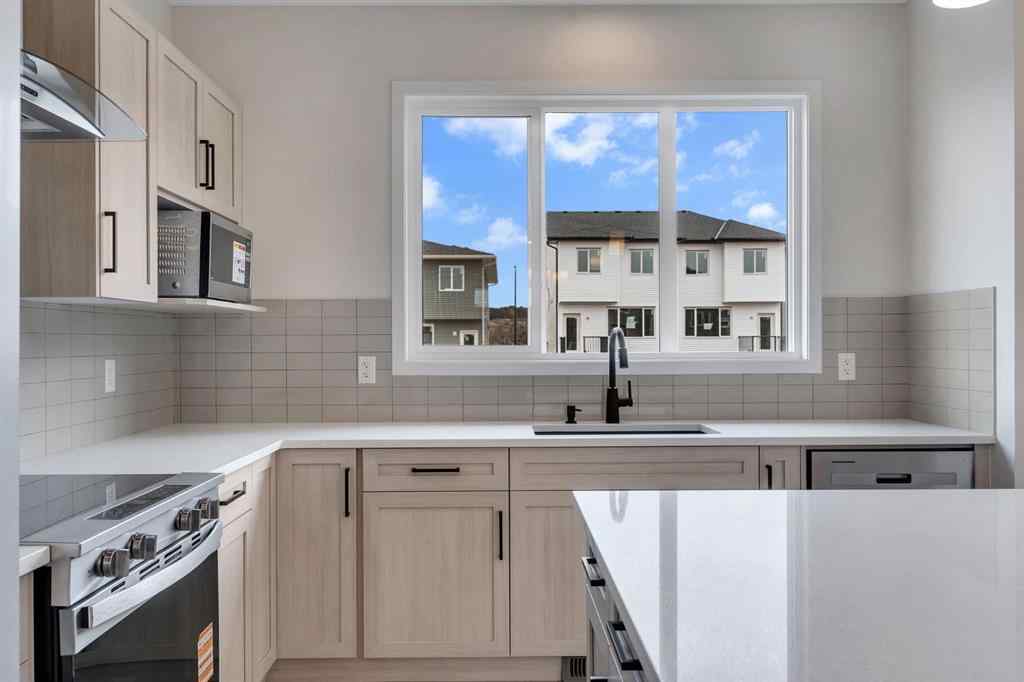 MLS® A2257940 - 148 Annette Villas NW in Glacier Ridge Calgary, Residential