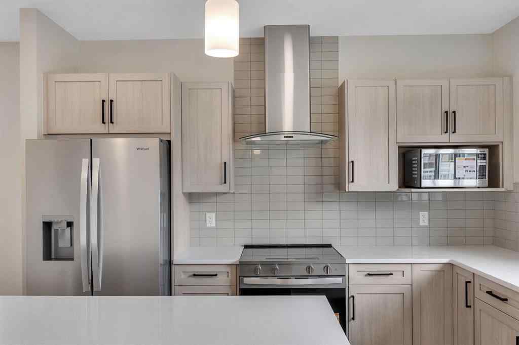 MLS® A2257940 - 148 Annette Villas NW in Glacier Ridge Calgary, Residential