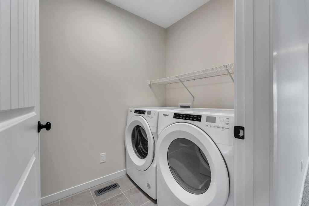 MLS® A2257940 - 148 Annette Villas NW in Glacier Ridge Calgary, Residential