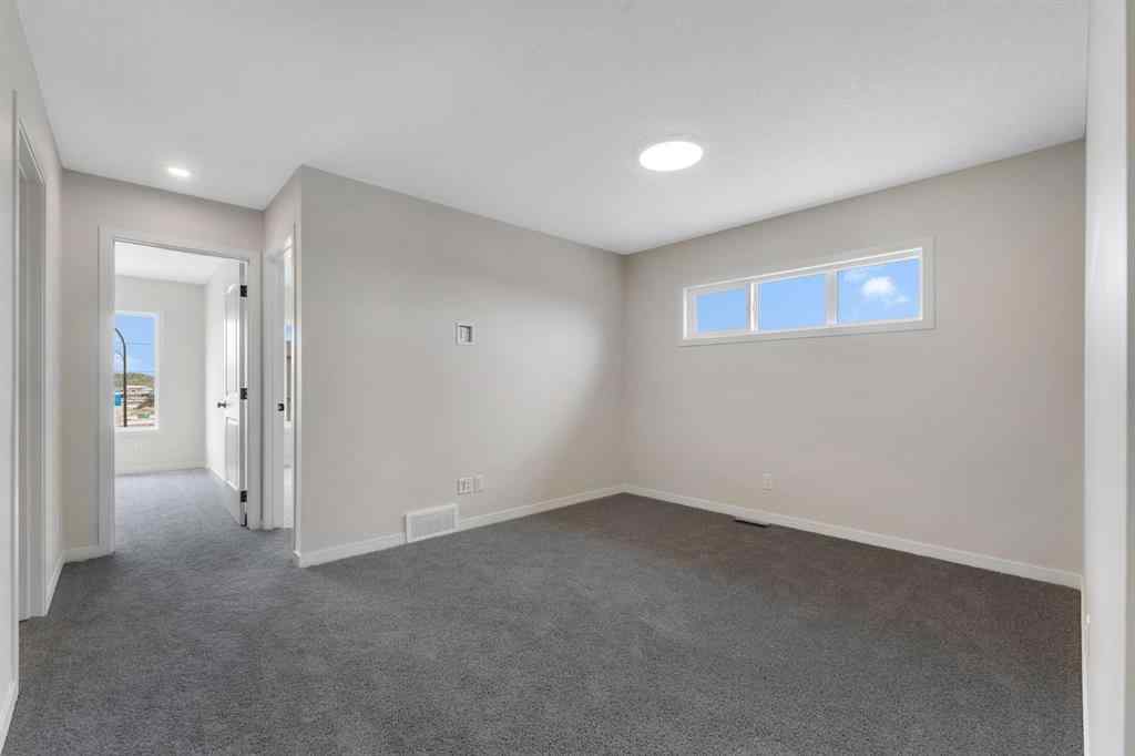 MLS® A2257940 - 148 Annette Villas NW in Glacier Ridge Calgary, Residential