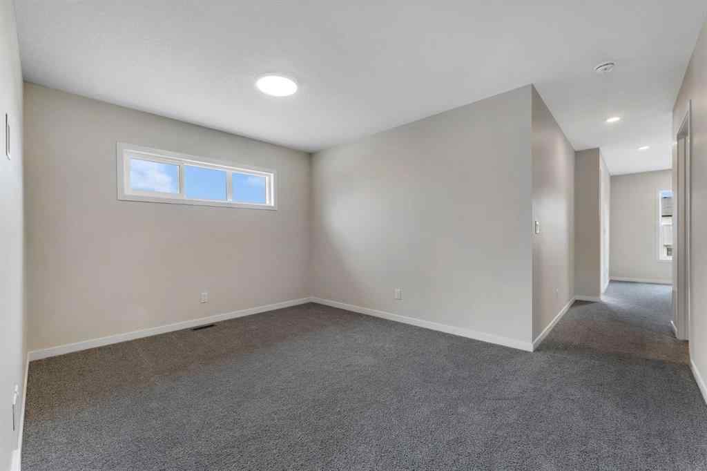 MLS® A2257940 - 148 Annette Villas NW in Glacier Ridge Calgary, Residential