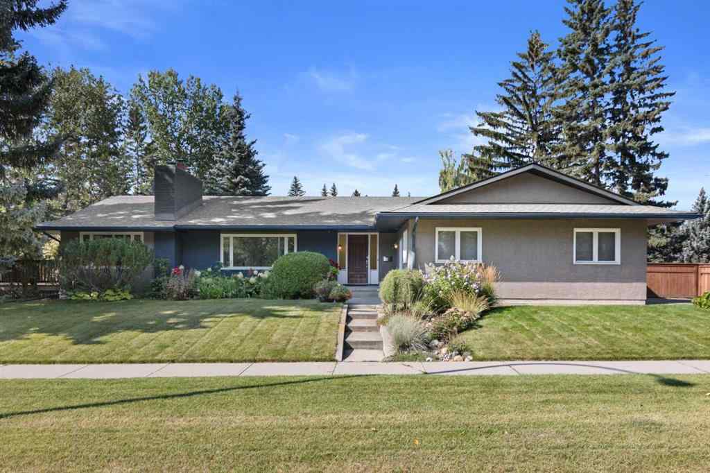 MLS® A2257941 - 6847 Lawrence Court SW in Lakeview Calgary, Residential