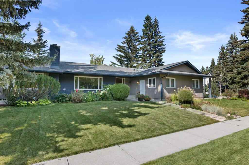 MLS® A2257941 - 6847 Lawrence Court SW in Lakeview Calgary, Residential