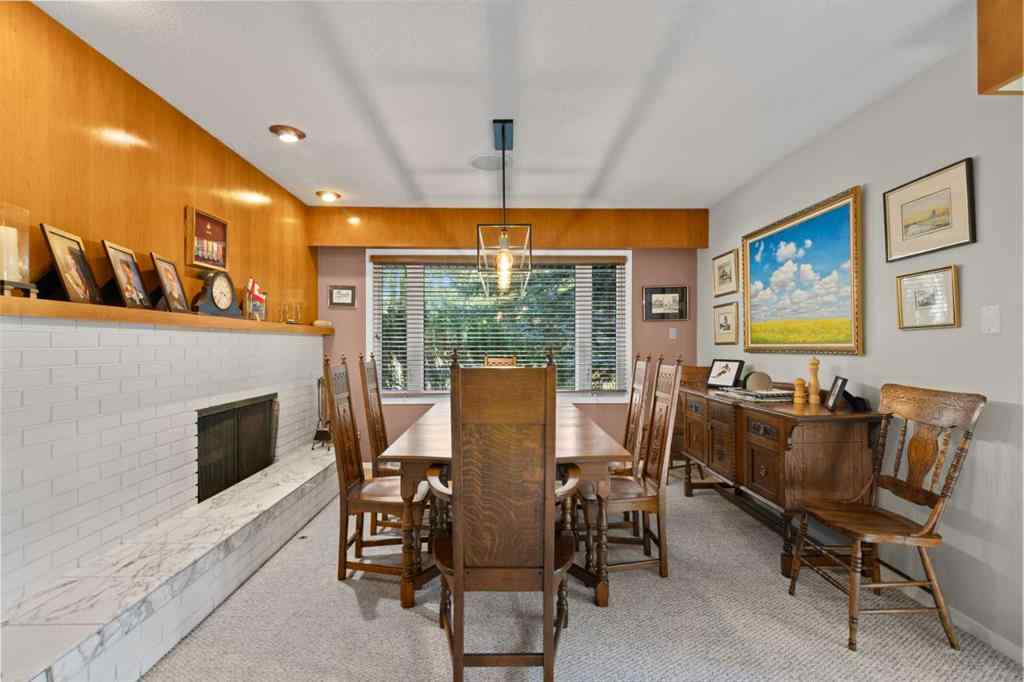 MLS® A2257941 - 6847 Lawrence Court SW in Lakeview Calgary, Residential