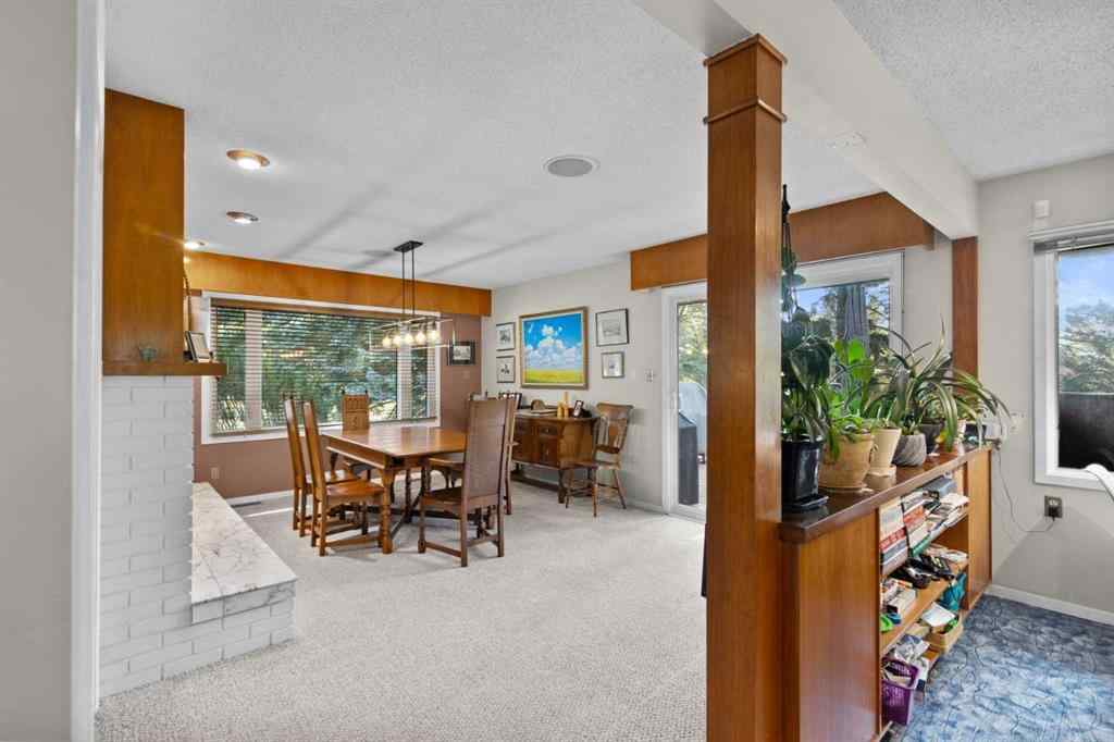 MLS® A2257941 - 6847 Lawrence Court SW in Lakeview Calgary, Residential