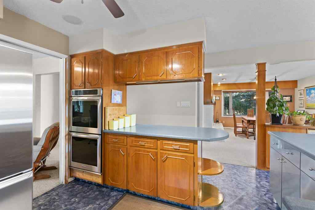 MLS® A2257941 - 6847 Lawrence Court SW in Lakeview Calgary, Residential