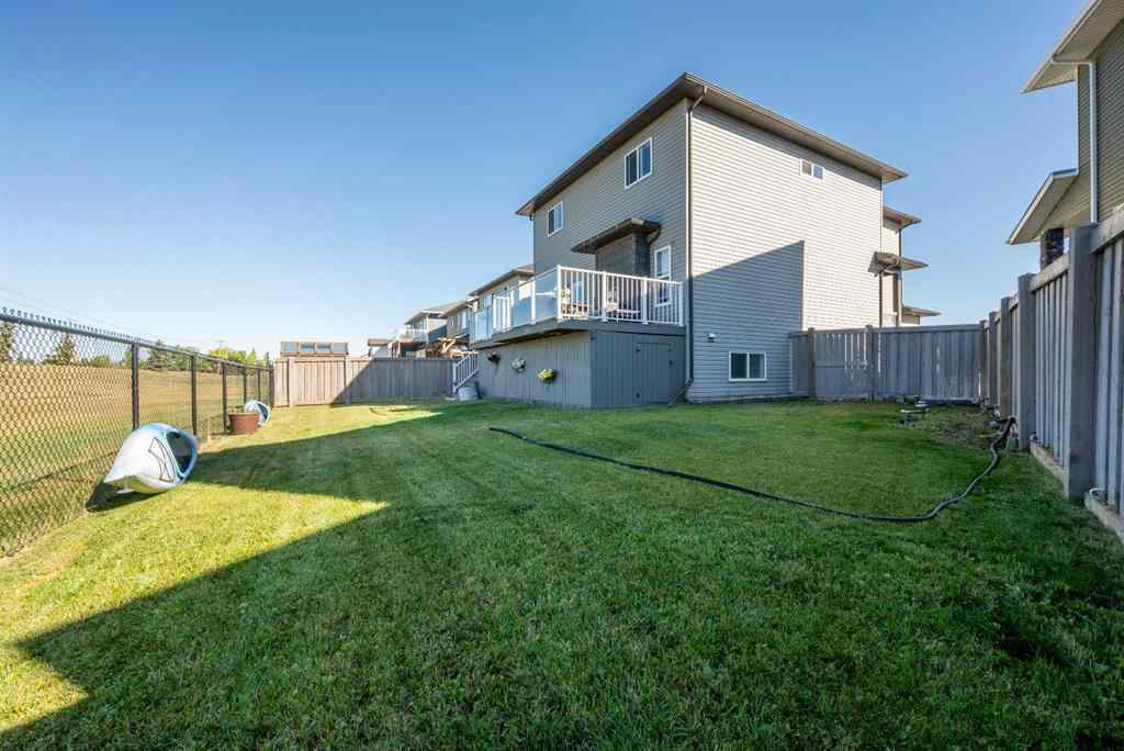 MLS® A2257942 - 10114 87 Street  in Crystal Landing Grande Prairie, Residential