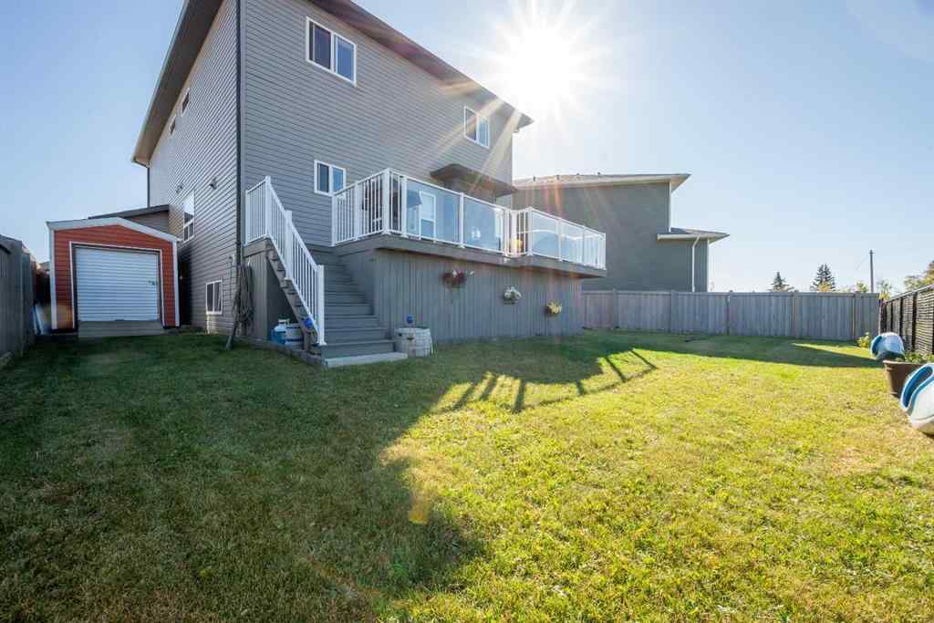 MLS® A2257942 - 10114 87 Street  in Crystal Landing Grande Prairie, Residential