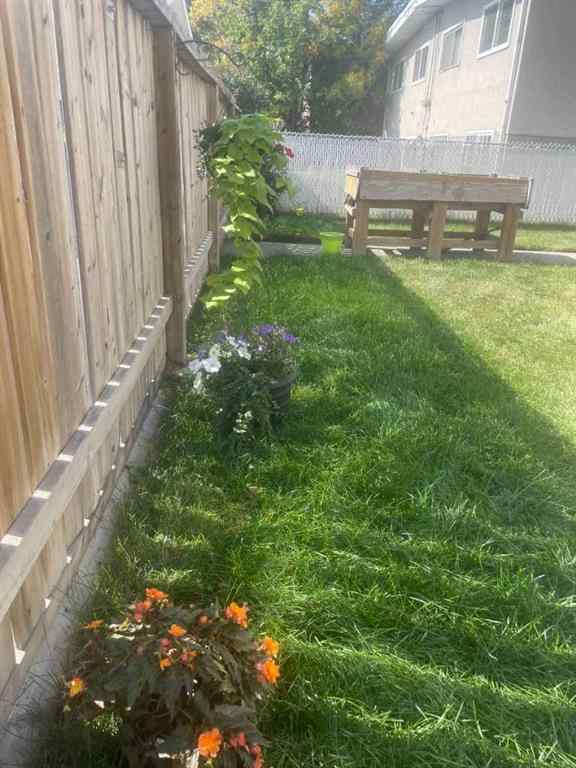 MLS® A2257943 - Unit #101 607 69 Avenue SW in Kingsland Calgary, Residential