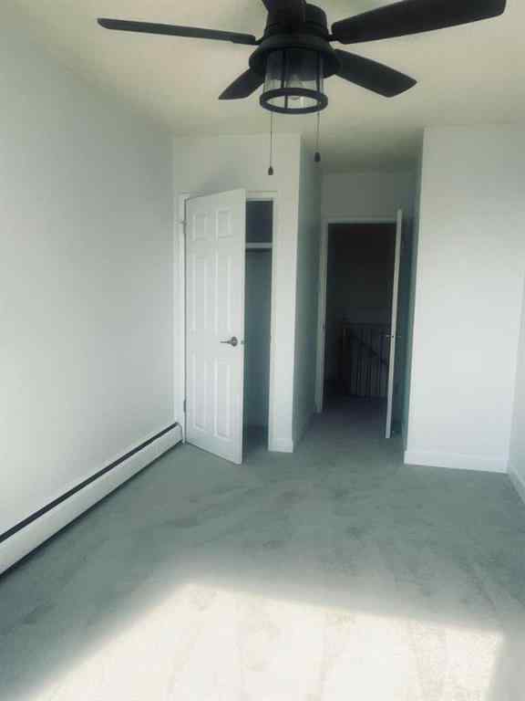 MLS® A2257943 - Unit #101 607 69 Avenue SW in Kingsland Calgary, Residential