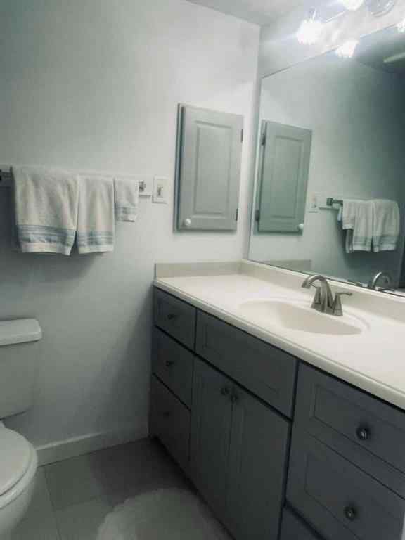 MLS® A2257943 - Unit #101 607 69 Avenue SW in Kingsland Calgary, Residential