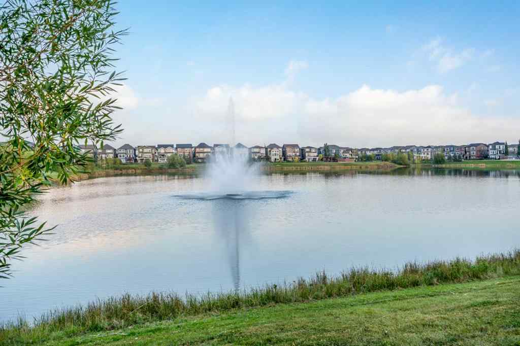 MLS® A2257944 - Unit #5201 151 Legacy Main Street SE in Legacy Calgary, Residential