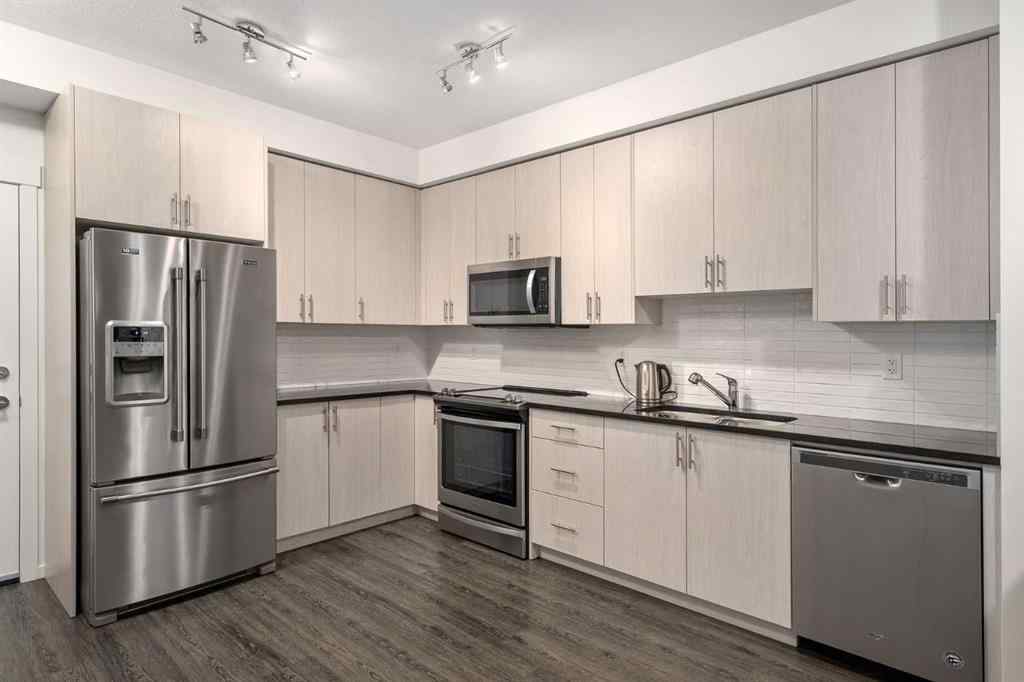 MLS® A2257944 - Unit #5201 151 Legacy Main Street SE in Legacy Calgary, Residential