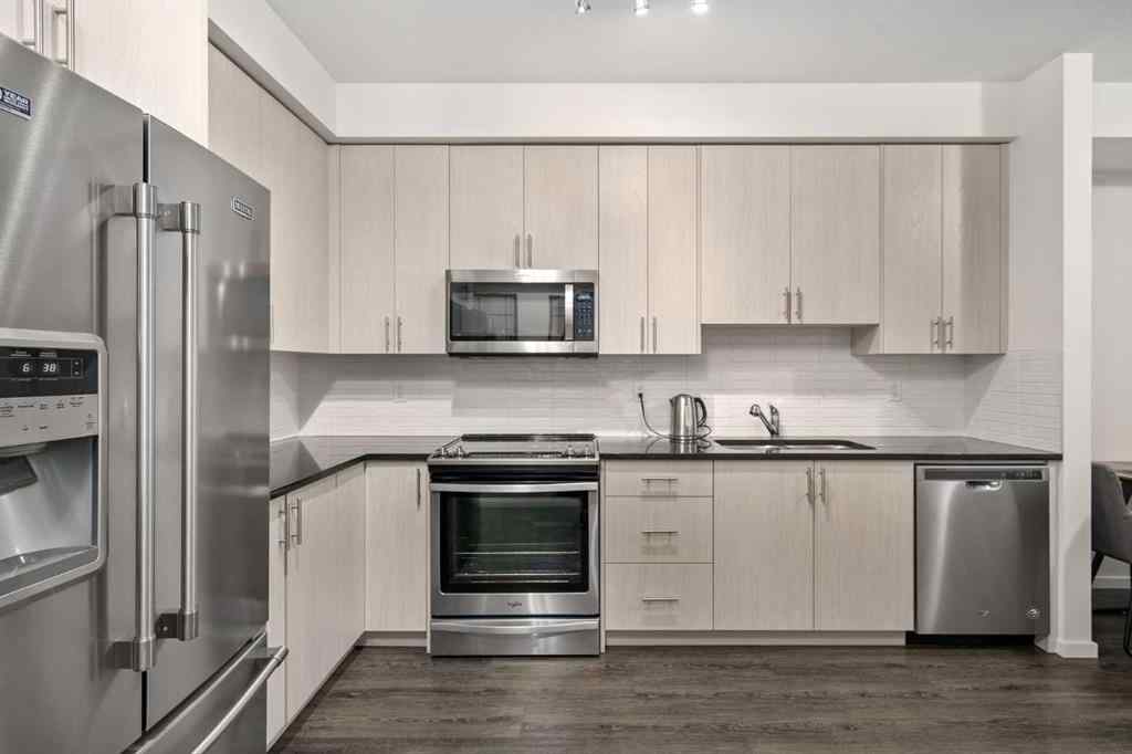 MLS® A2257944 - Unit #5201 151 Legacy Main Street SE in Legacy Calgary, Residential