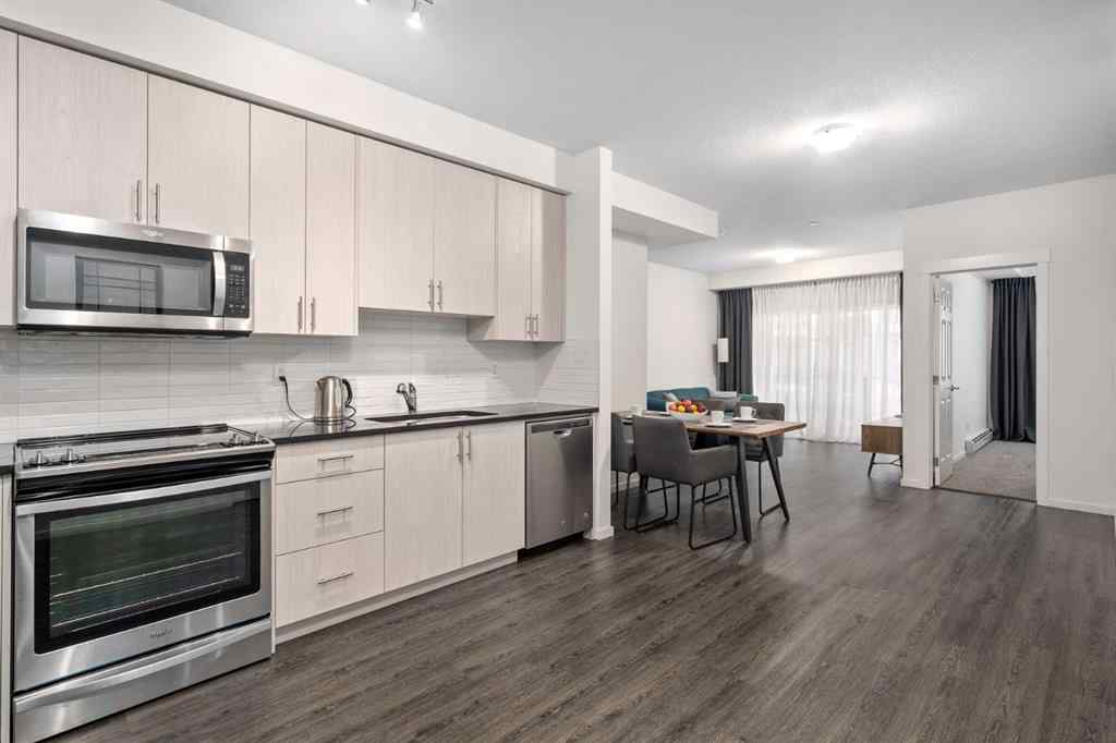 MLS® A2257944 - Unit #5201 151 Legacy Main Street SE in Legacy Calgary, Residential