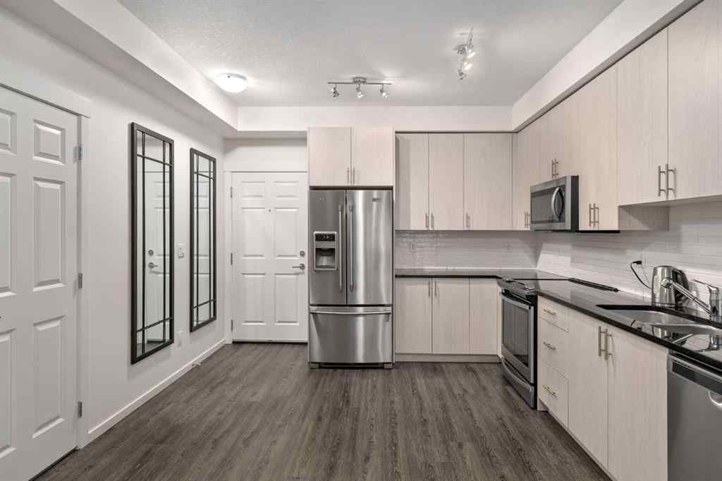 MLS® A2257944 - Unit #5201 151 Legacy Main Street SE in Legacy Calgary, Residential