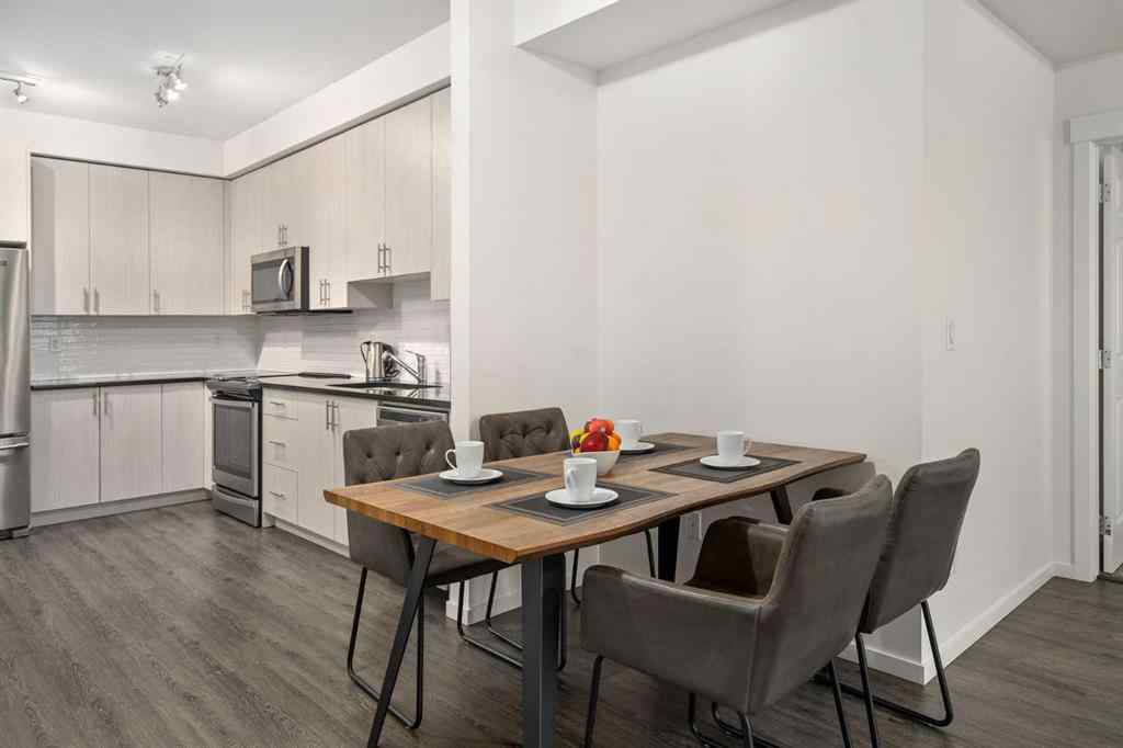 MLS® A2257944 - Unit #5201 151 Legacy Main Street SE in Legacy Calgary, Residential
