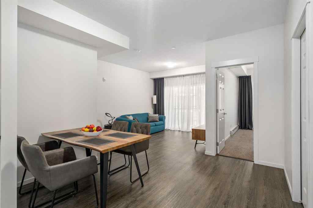 MLS® A2257944 - Unit #5201 151 Legacy Main Street SE in Legacy Calgary, Residential