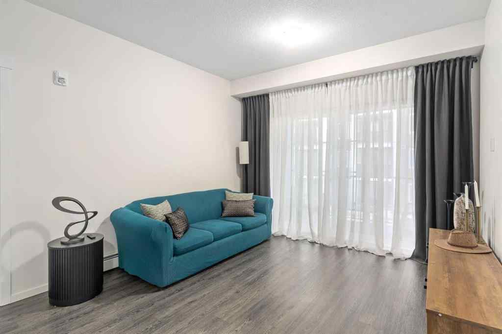 MLS® A2257944 - Unit #5201 151 Legacy Main Street SE in Legacy Calgary, Residential
