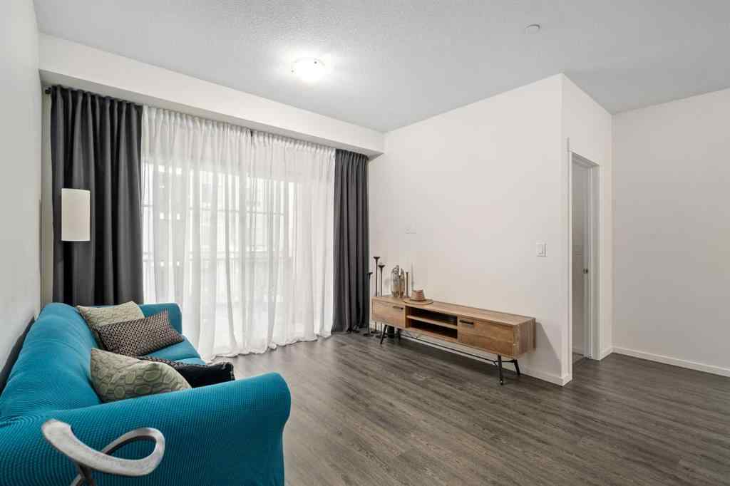MLS® A2257944 - Unit #5201 151 Legacy Main Street SE in Legacy Calgary, Residential