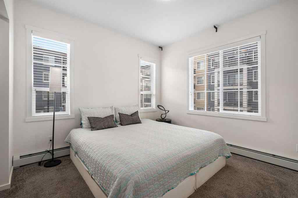 MLS® A2257944 - Unit #5201 151 Legacy Main Street SE in Legacy Calgary, Residential