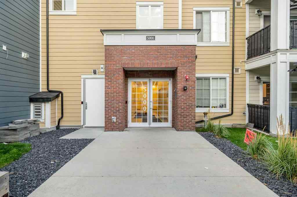 MLS® A2257944 - Unit #5201 151 Legacy Main Street SE in Legacy Calgary, Residential