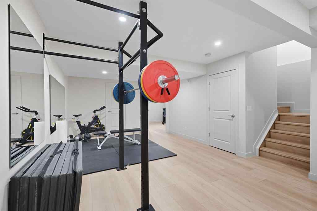 MLS® A2257946 - 127 Sage Hill Way NW in Sage Hill Calgary, Residential