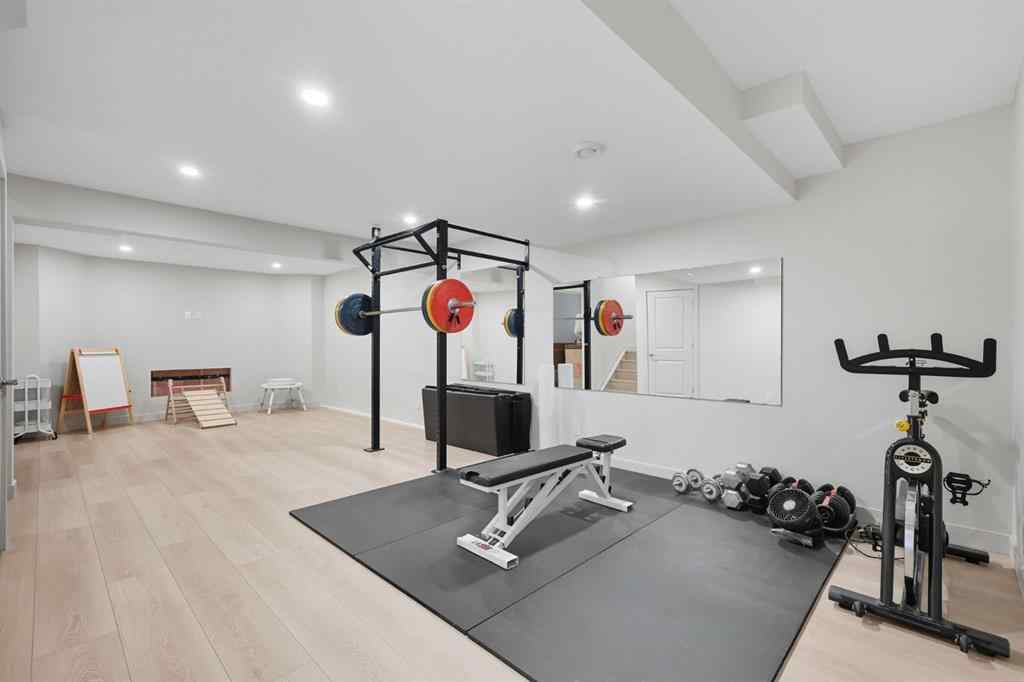 MLS® A2257946 - 127 Sage Hill Way NW in Sage Hill Calgary, Residential