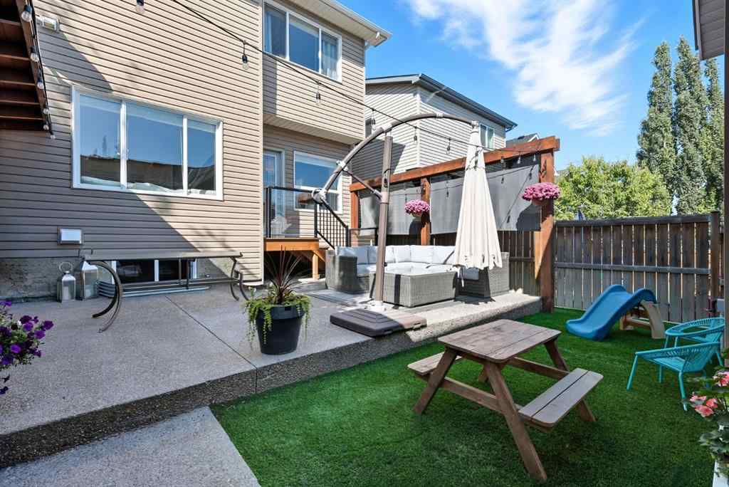 MLS® A2257946 - 127 Sage Hill Way NW in Sage Hill Calgary, Residential