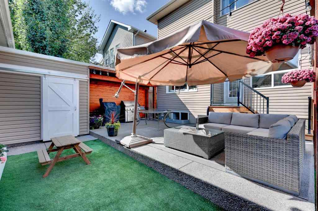 MLS® A2257946 - 127 Sage Hill Way NW in Sage Hill Calgary, Residential