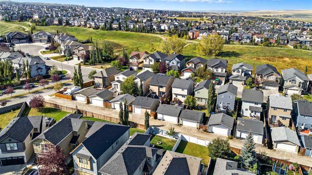MLS® A2257946 - 127 Sage Hill Way NW in Sage Hill Calgary, Residential