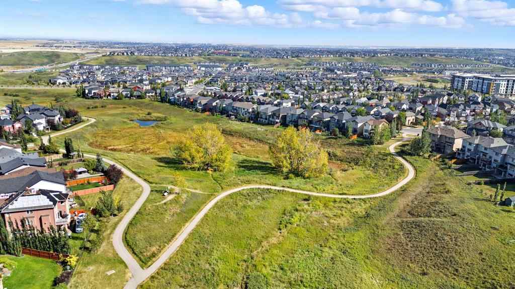 MLS® A2257946 - 127 Sage Hill Way NW in Sage Hill Calgary, Residential